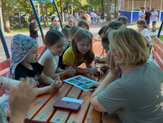  День железнодорожных профессий — с пользой и интересом!