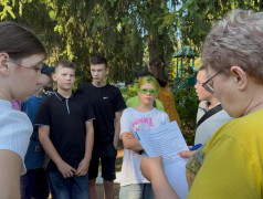  День железнодорожных профессий — с пользой и интересом!
