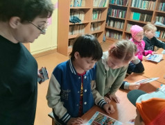 Чемпионат по железнодорожному лото — в честь Дня железнодорожных профессий! 