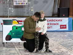 Конкурс литературно-музыкальных композиций "Память сердца"