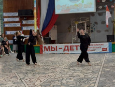 Во втором туре шоу «Танцы» в лагере зажгли настоящие таланты!
