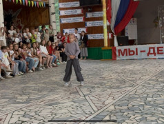 Во втором туре шоу «Танцы» в лагере зажгли настоящие таланты!
