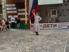 Во втором туре шоу «Танцы» в лагере зажгли настоящие таланты!