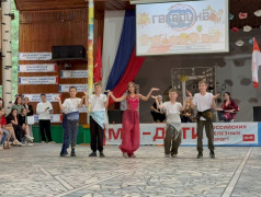 Во втором туре шоу «Танцы» в лагере зажгли настоящие таланты!
