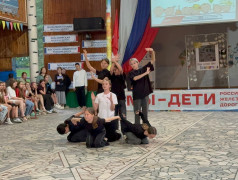 Во втором туре шоу «Танцы» в лагере зажгли настоящие таланты!