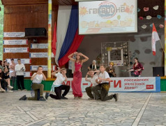 Во втором туре шоу «Танцы» в лагере зажгли настоящие таланты!