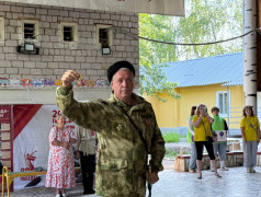  Заслуженные награды — за неравнодушие и вклад в общее дело