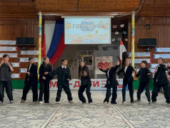 «Стартинейджер» для старшей дружины — это уровень PRO! 
