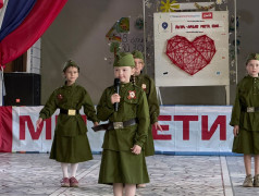 ФИНАЛ ШОУ "ГОЛОС. ПРОЕКТ «ПЕСНЯ ГОДА»" — СОСТОЯЛСЯ!