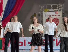 ФИНАЛ ШОУ "ГОЛОС. ПРОЕКТ «ПЕСНЯ ГОДА»" — СОСТОЯЛСЯ!
