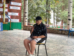  "Подарок другу" — вечер добрых эмоций! 