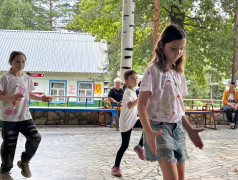  "Подарок другу" — вечер добрых эмоций! 
