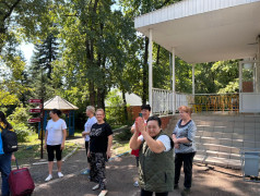 До свидания, вторая смена! Привет, новые горизонты!