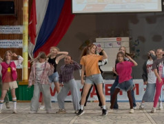 «Стартинейджер» для старшей дружины — это уровень PRO!