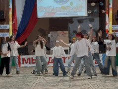 «Стартинейджер» для старшей дружины — это уровень PRO!