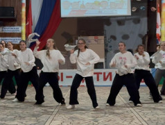 «Стартинейджер» для старшей дружины — это уровень PRO!