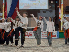 «Стартинейджер» для старшей дружины — это уровень PRO!