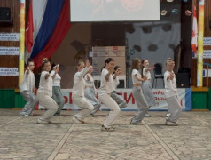 «Стартинейджер» для старшей дружины — это уровень PRO!