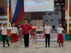 «Стартинейджер» для старшей дружины — это уровень PRO!