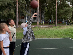«Мы — молодёжь нашей страны!» — это было незабываемо! 