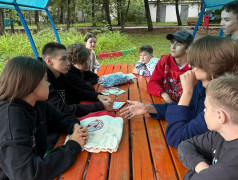 Железнодорожный вызов принят!  Шифры, логика, команда – к победе!