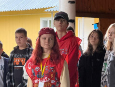 Железнодорожный вызов принят!  Шифры, логика, команда – к победе!