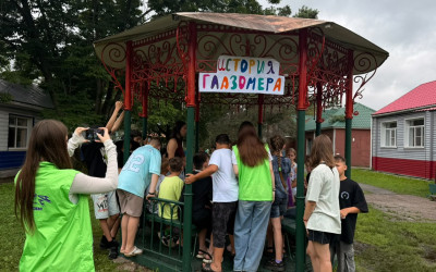 Двадцать объективов на службе лета: тин-лиговцы создают контент