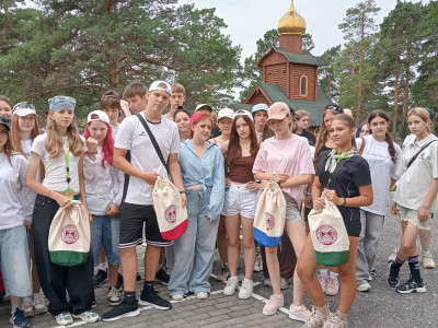 Железнодорожный вызов. СВОИ ЦЕННОСТИ