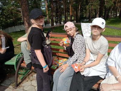 Железнодорожный вызов. СВОИ ЦЕННОСТИ