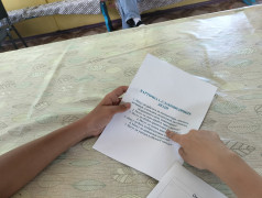 Сила открытых сердец: глубокое занятие о принятии индивидуальности.