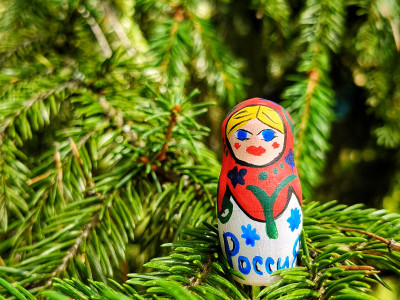 Символ с душой! 