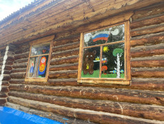Флешмоб «Моя Россия»  