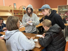 Академия цифровых технологий: в &laquo;Маяке&raquo; покоряют будущее!