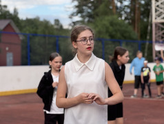 «Танцевальный взрыв на «Стартинейджере»: первые два отряда — чемпионы с отрывом!»
