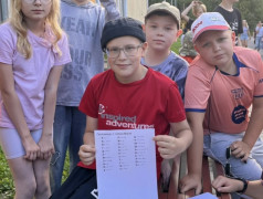 2 День | 4 Смена 
