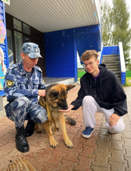 3 День | 4 Смены 