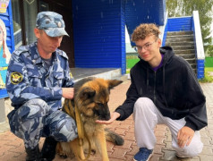 3 День | 4 Смены 