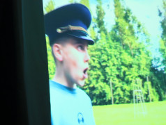 ДЕНЬ ЖЕЛЕЗНОДОРОЖНЫХ ПРОФЕССИЙ: КИНОФЕСТИВАЛЬ О РАБОТЕ ЖЕЛЕЗНОДОРОЖНИКОВ ГЛАЗАМИ ДЕТЕЙ 