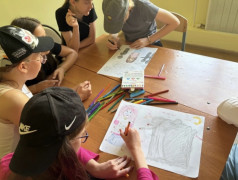 &laquo;История белой вороны&raquo;