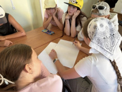&laquo;История белой вороны&raquo;