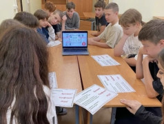 &laquo;История белой вороны&raquo;