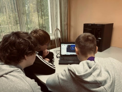 5 День | 4 Смена