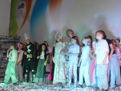 12 день в ОЦ &laquo;Салют&raquo;