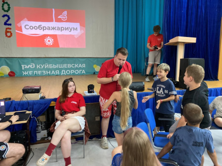 РОСПРОФЖЕЛ снова на Волне 