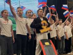 8 День | 4 Смена