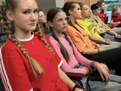 9 День | 4 Смена