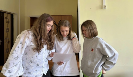 « Люди, которыми все равно»