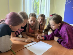  &laquo;Моя запятая: принять нельзя отказаться&raquo;