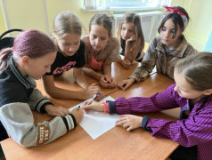  &laquo;Моя запятая: принять нельзя отказаться&raquo;