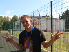 Веселье - смысл жизни!